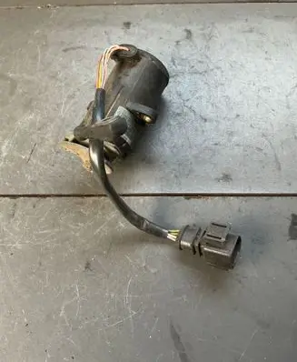 Ford Galaxy Accelerator pedal position sensor 0205001044 7M0907469A 765300315