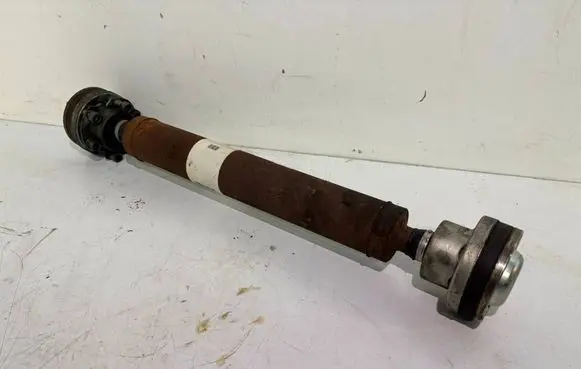 Dodge Durango III Front prop shaft P52853642AD TTF0597D1161