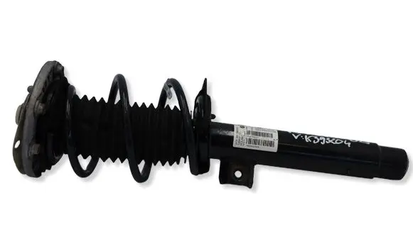 BMW 3 F30 F35 F31 Front shock absorber with coil spring 6873823MWGK