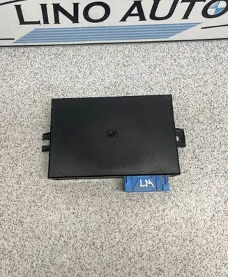 BMW 5 E39 Cruise control unit/module 65718369062