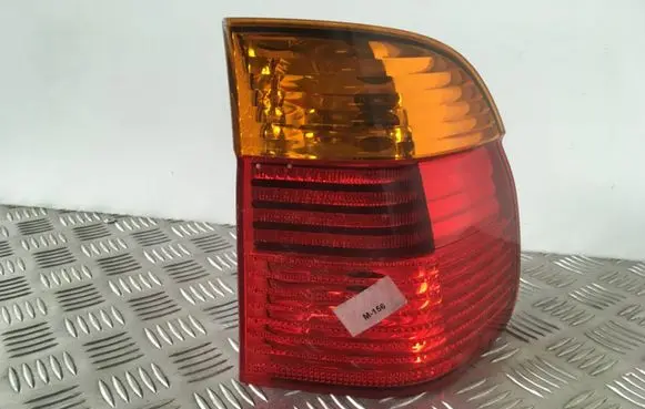 BMW 5 E39 Rear/tail lights 6900214