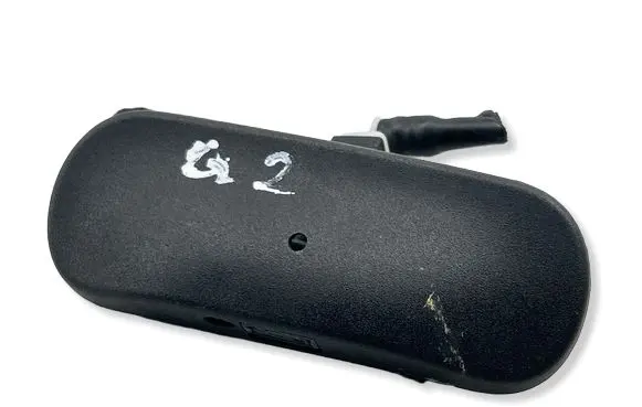 Audi Q2 - Windshield washer spray nozzle 81A955988A