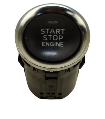 Mazda 6 Engine start stop button switch GLK1663S0A