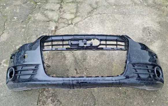 Audi A6 S6 C7 4G Front bumper
