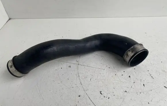 Mercedes-Benz E W212 Intercooler hose/pipe 