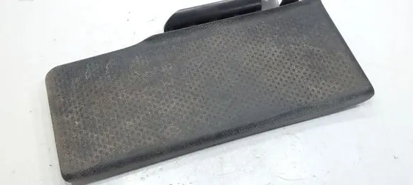 Volkswagen PASSAT B7 Foot rest pad/dead pedal 3C1864777
