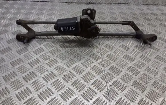 Fiat Stilo Front wiper linkage 60511006
