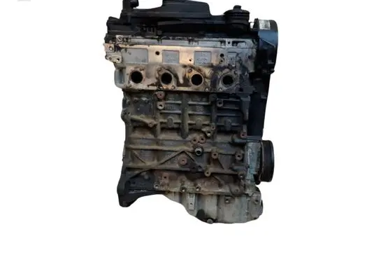 Audi Q5 SQ5 Engine CAH