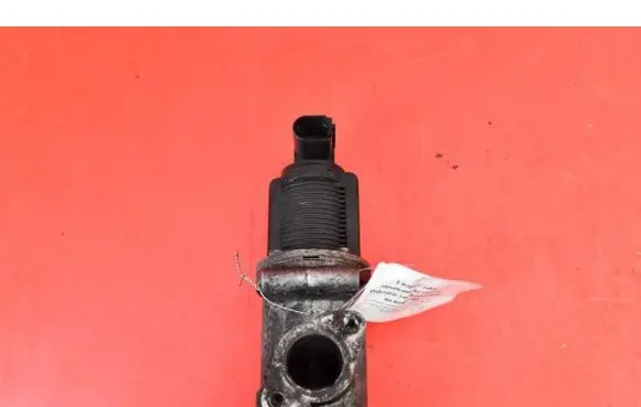 Opel Vectra C EGR valve 722946380