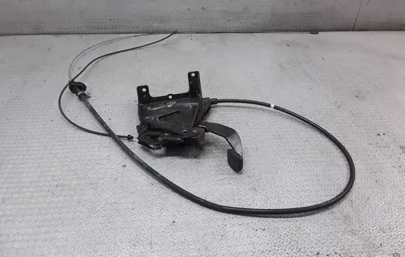 Mercedes-Benz Vito Viano W639 Handbrake/parking brake lever assembly A6394201484 A6394201685