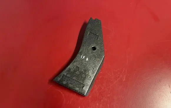 BMW iX Other interior part 7947988