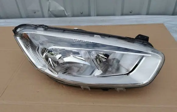 Ford Transit Courier Headlight/headlamp ET761-3W029-AJ