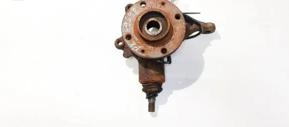 Peugeot 307 Front wheel hub