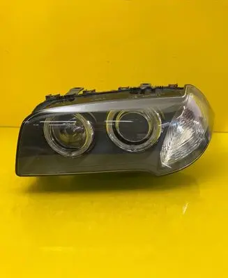 BMW X3 E83 Headlight/headlamp 3456039-01