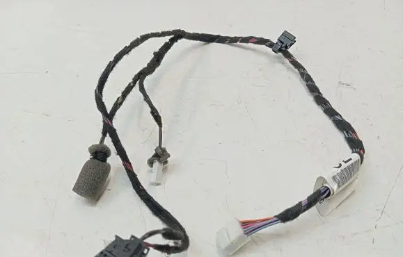 Mercedes-Benz GLE (W166 - C292) Panel wiring A1665402002