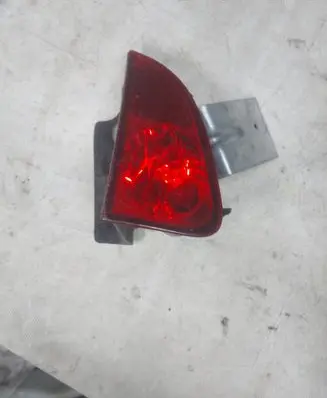 Renault Espace - Grand espace IV Rear fog light 8200027155