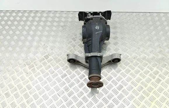 Subaru Legacy VII Rear differential 38300AC370 38312AA060 SD0160
