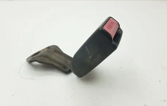 Citroen C8 Rear seatbelt buckle 3181106F1902