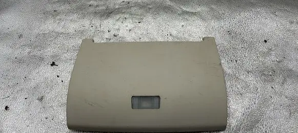 Chrysler Voyager Headlining lighting console trim 5KP77DW1AA