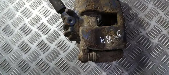 Peugeot 307 Front brake caliper