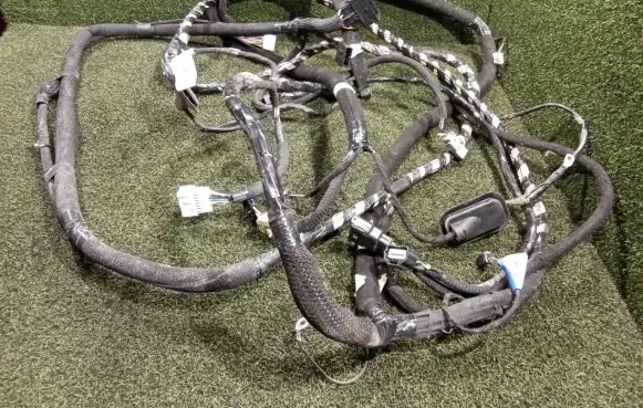 Opel Vivaro Other wiring loom 241636344R