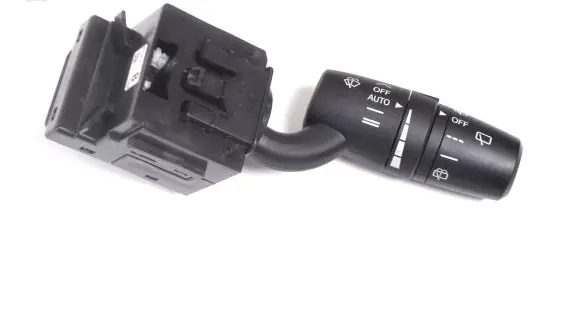 Mazda CX-5 Wiper control stalk KD4717F899