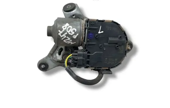 Peugeot 508 Wiper motor 1137328576 1134927192 H3514S3921