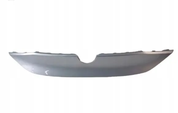 Volkswagen ID.4 Front bumper splitter molding 11A807185F