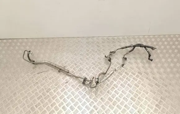 Volvo XC60 Power steering hose/pipe/line 31406242