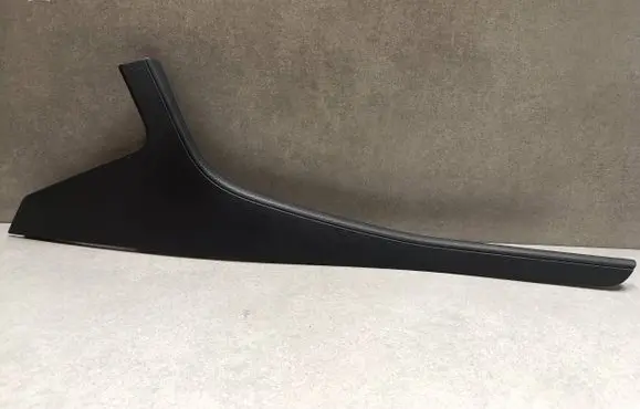 Volkswagen Golf VII Other center console (tunnel) element 5G1863487C