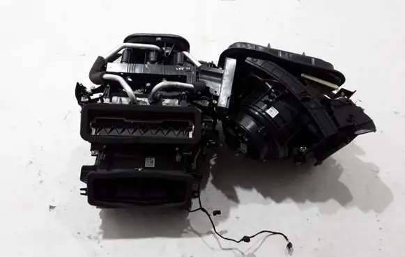 Volvo V60 Interior heater climate box assembly 32226260