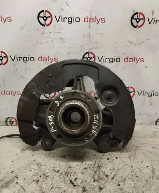 Peugeot 308 Front wheel hub