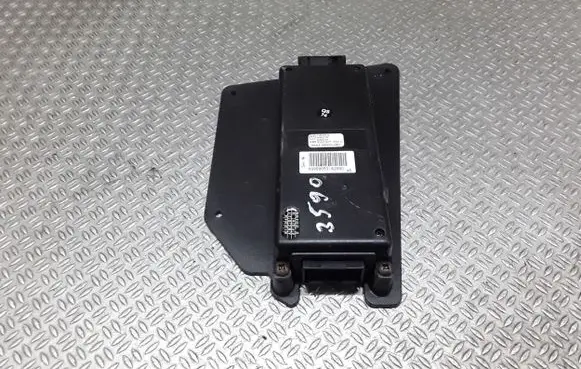Volkswagen Phaeton Phone control unit/module 3W0971262C
