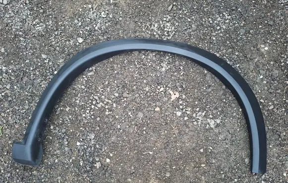 Nissan X-Trail T33 Fender trim (molding) 638606RA0A