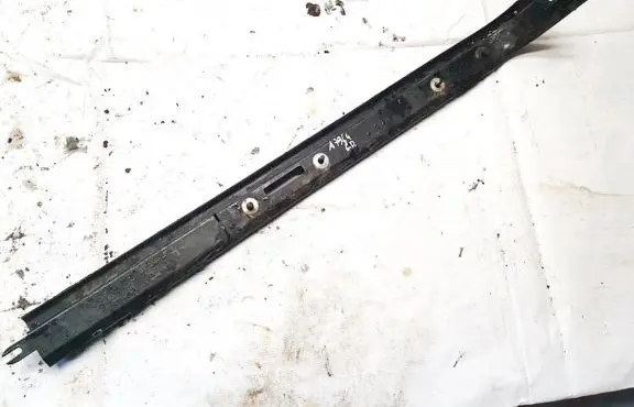 Opel Combo C Sliding door trim 
