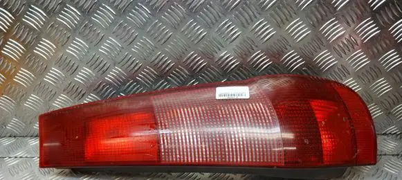 Fiat Punto (188) Rear tail light reflector 