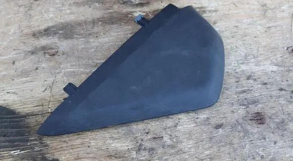 Audi A4 S4 B9 Dashboard side end trim 8W0857085C