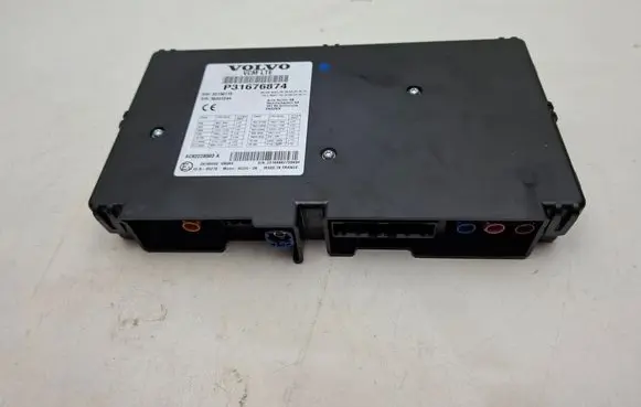 Volvo V60 Phone control unit/module 31676874