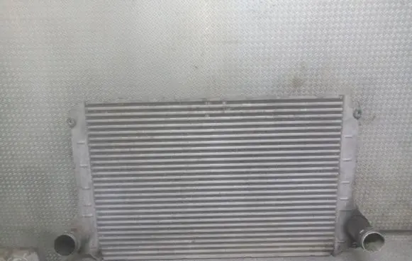 Toyota Avensis T250 Intercooler radiator JD1271002220