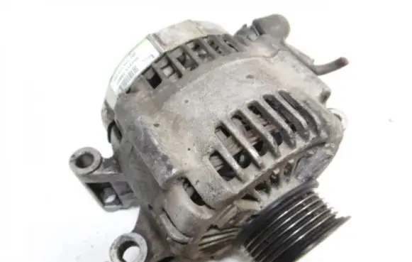 Jaguar S-Type Generator/alternator 101211-7892