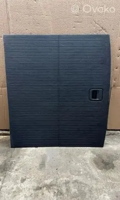 Audi Q5 SQ5 Trunk/boot floor carpet liner 8R0861531A