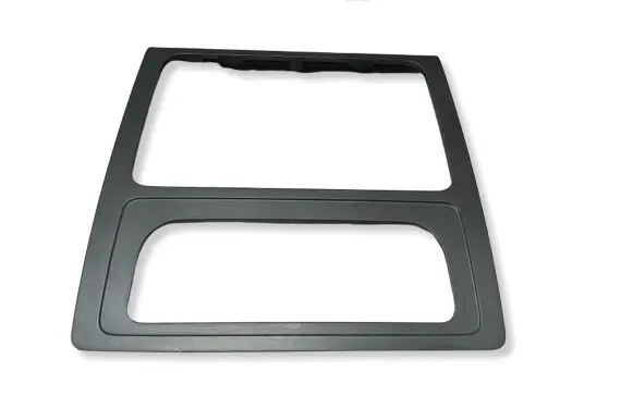 Volkswagen Caddy Radio/GPS head unit trim 2K5858061