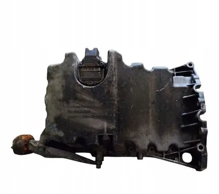 Audi A4 S4 B6 8E 8H Oil sump 06B103603AH