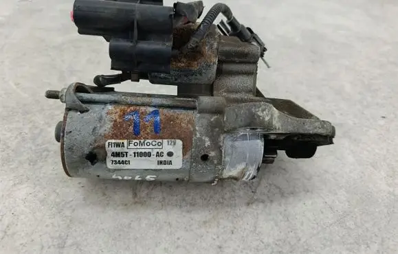 Ford Focus Starter motor 4M5T-11000-AC