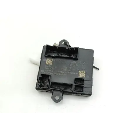 Door control unit/module