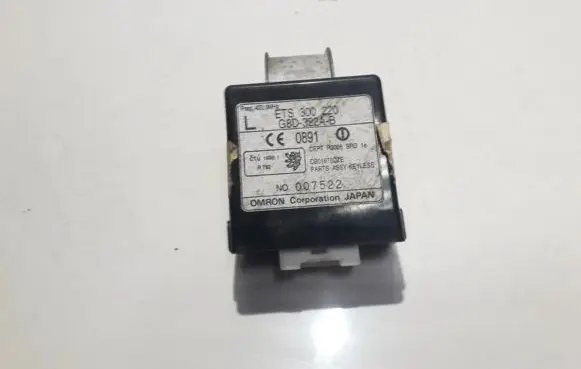 Mazda Premacy Other control units/modules G8D322AB G8D-322A-B