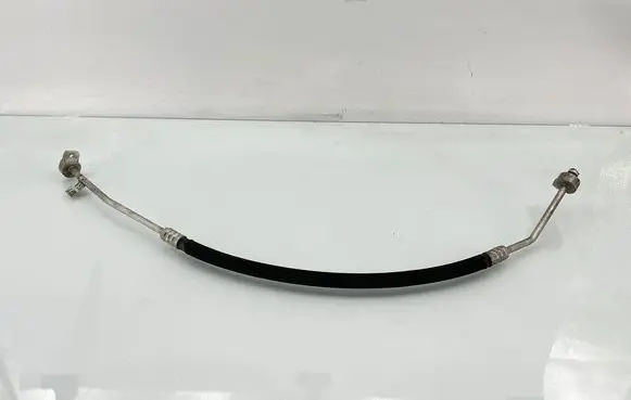 Audi Q7 4M Air conditioning (A/C) pipe/hose 4M0816741BP