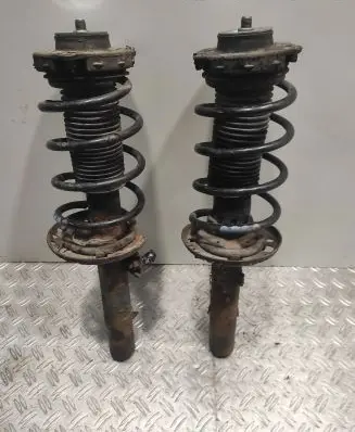 Audi A2 Front shock absorber/damper