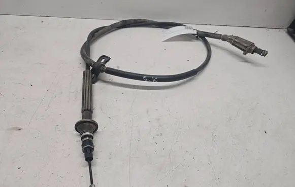 Volvo S60 Handbrake/parking brake wiring cable 1234