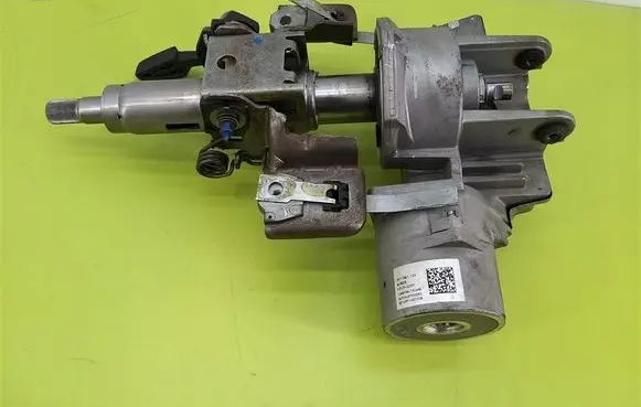 Fiat Grande Punto Power steering pump 26117861